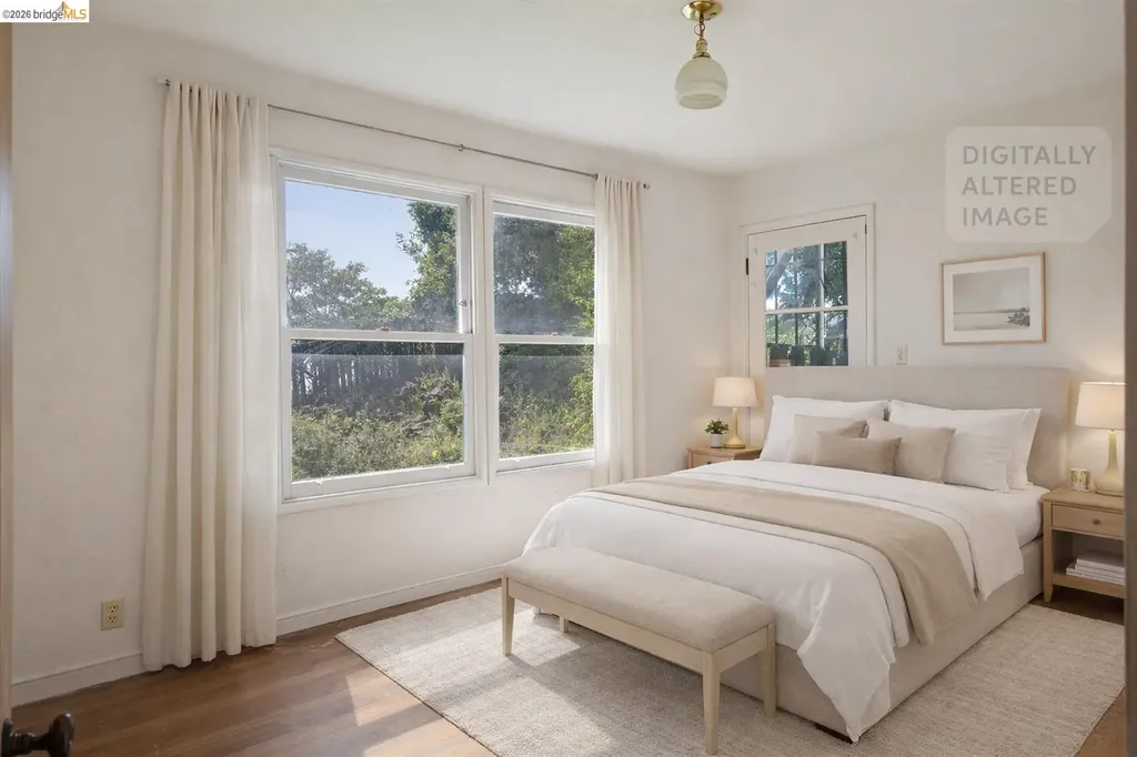 870 Keeler Avenue Berkeley CA 94708