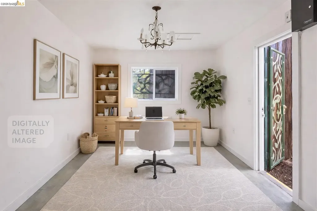 870 Keeler Avenue Berkeley CA 94708