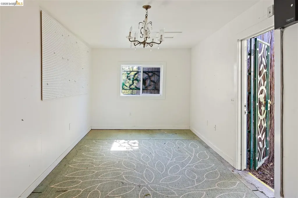 870 Keeler Avenue Berkeley CA 94708