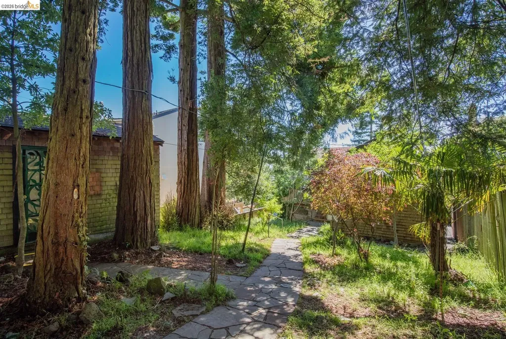 870 Keeler Avenue Berkeley CA 94708