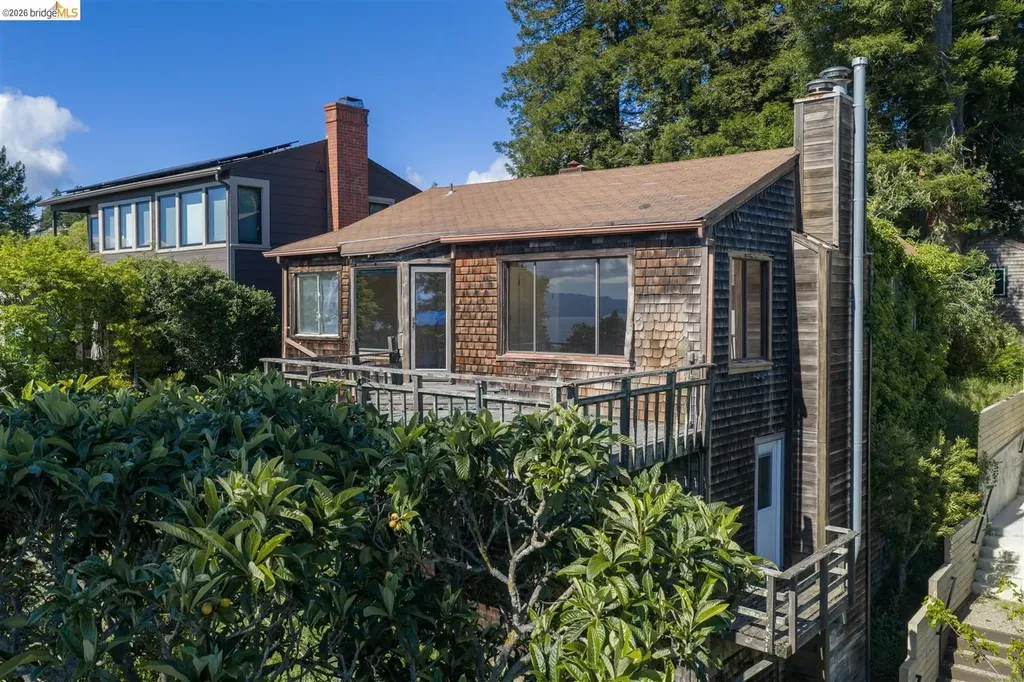 870 Keeler Avenue Berkeley CA 94708