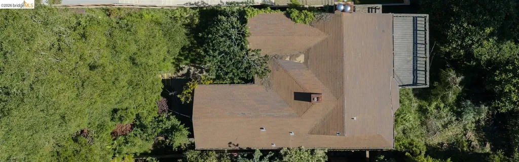870 Keeler Avenue Berkeley CA 94708