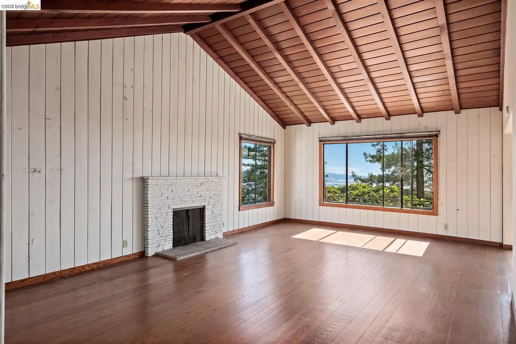 870 Keeler Avenue Berkeley CA 94708