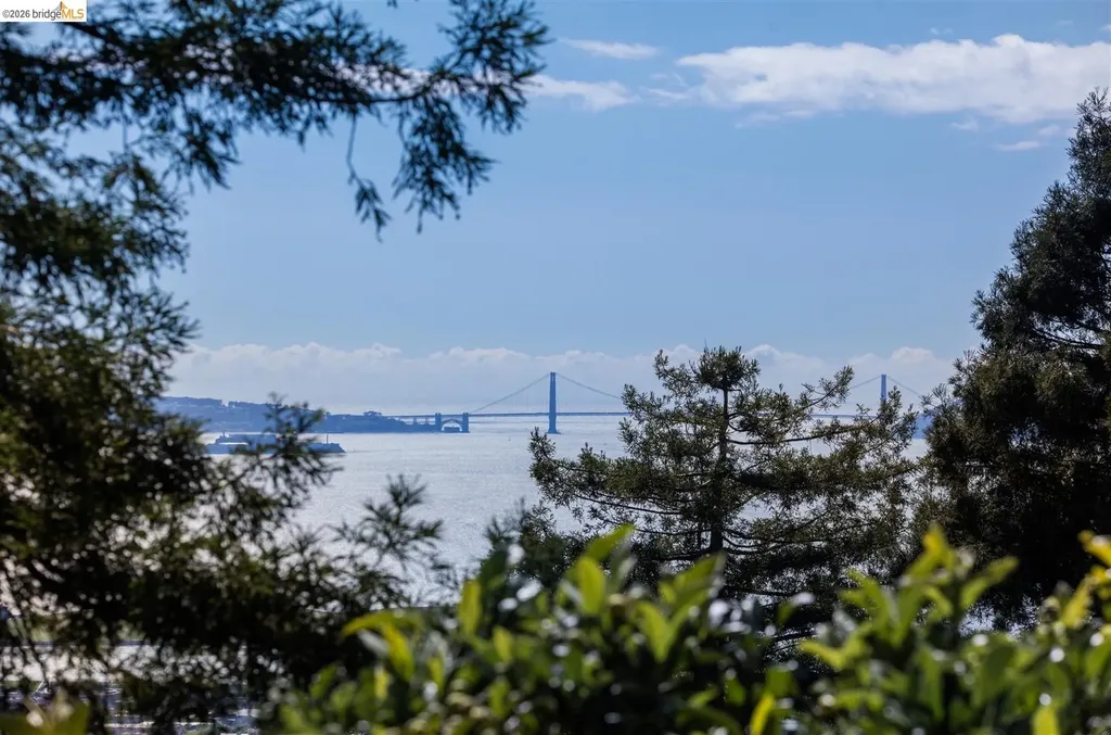 870 Keeler Avenue Berkeley CA 94708