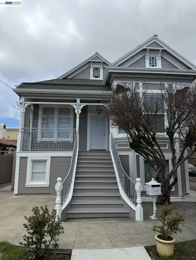 308 Joaquin Avenue San Leandro CA 94577