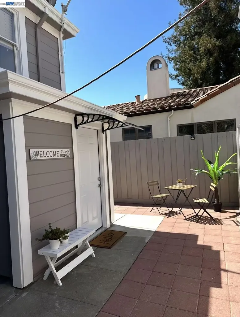 308 Joaquin Avenue San Leandro CA 94577
