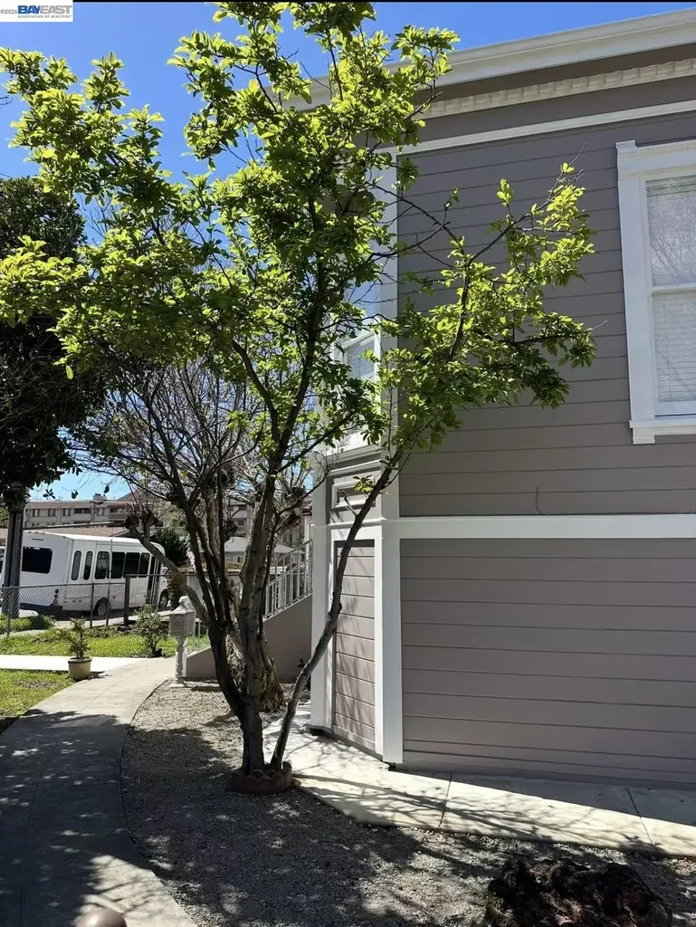 308 Joaquin Avenue San Leandro CA 94577