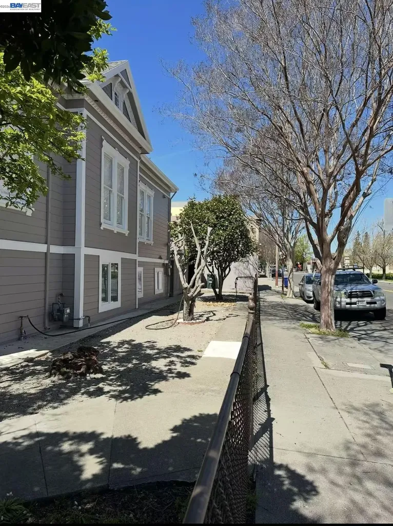 308 Joaquin Avenue San Leandro CA 94577