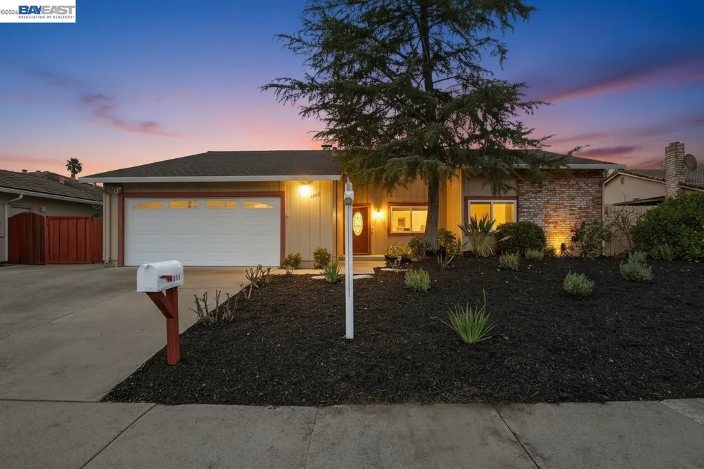 3211 De Anza Place San Ramon CA 94583