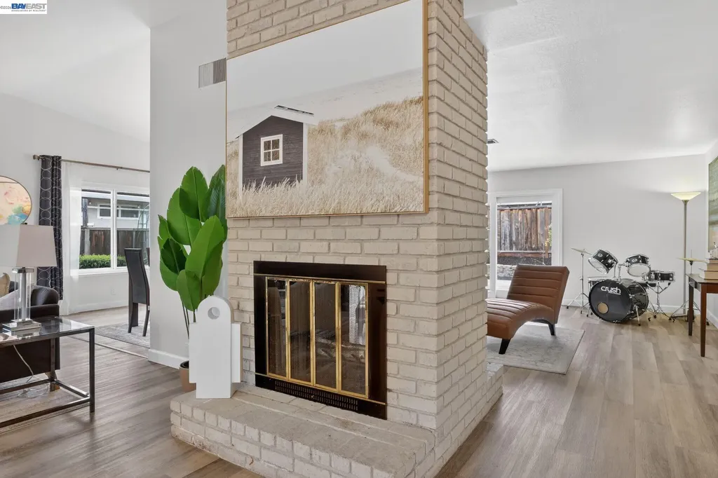 3211 De Anza Place San Ramon CA 94583