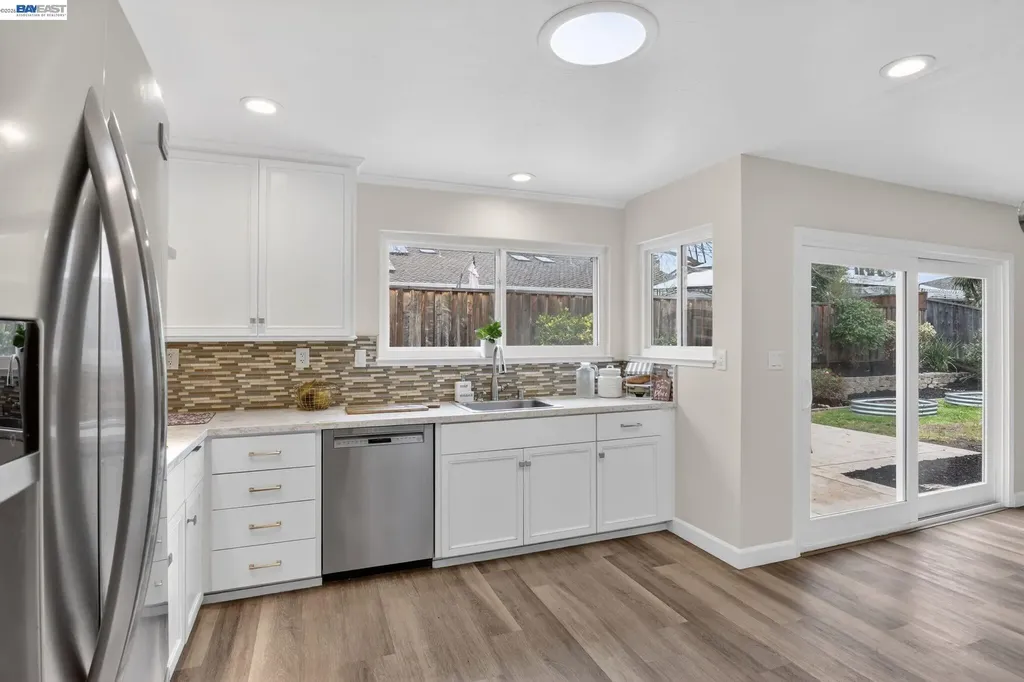 3211 De Anza Place San Ramon CA 94583