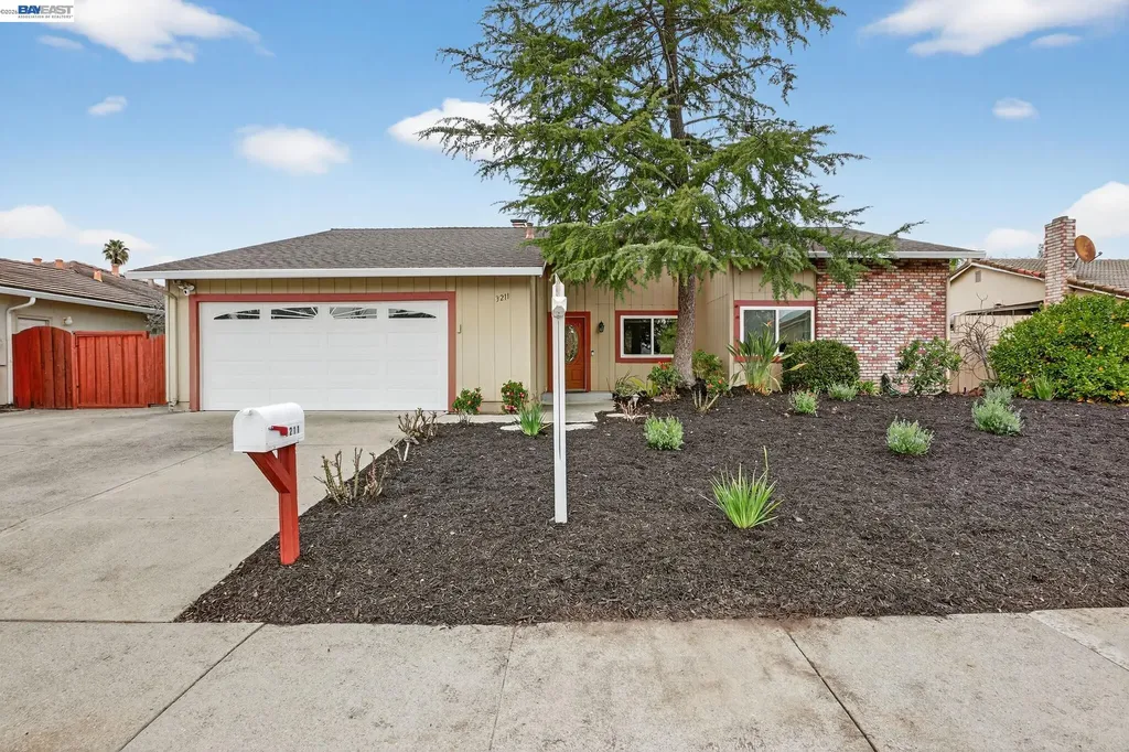 3211 De Anza Place San Ramon CA 94583