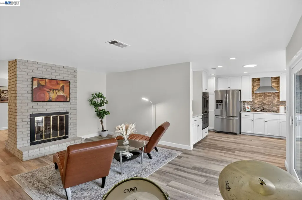 3211 De Anza Place San Ramon CA 94583