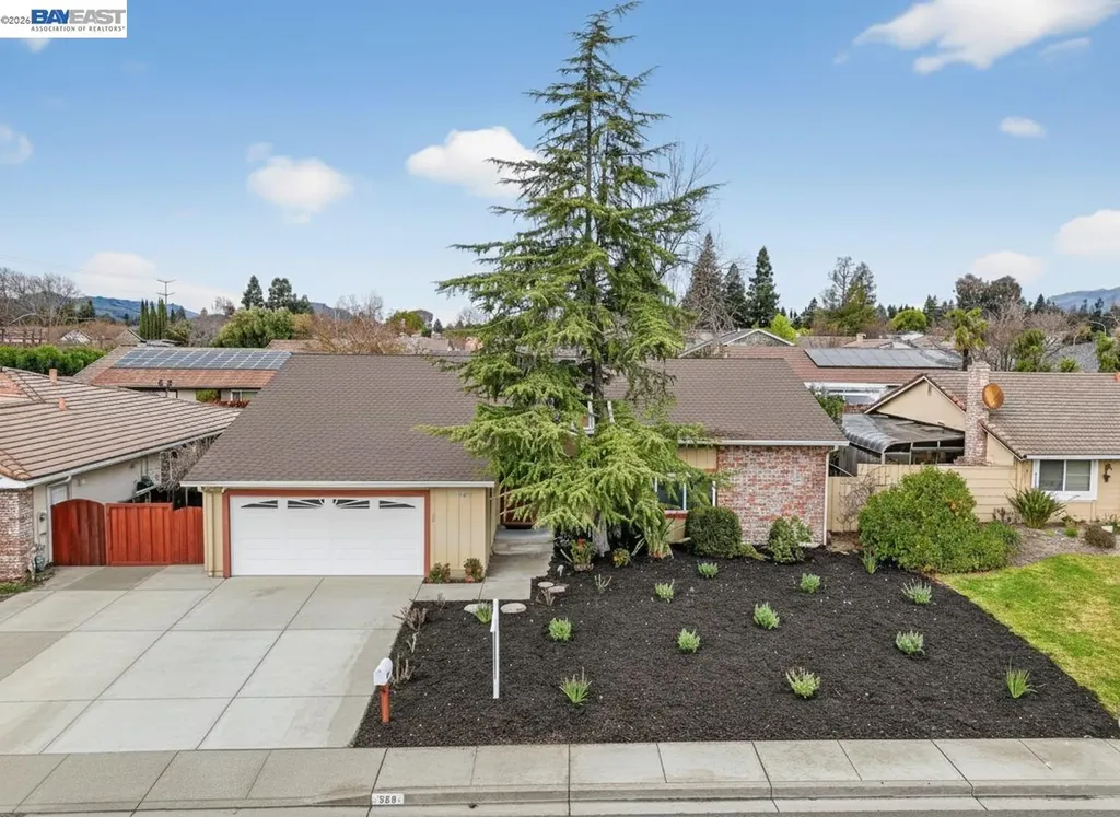 3211 De Anza Place San Ramon CA 94583
