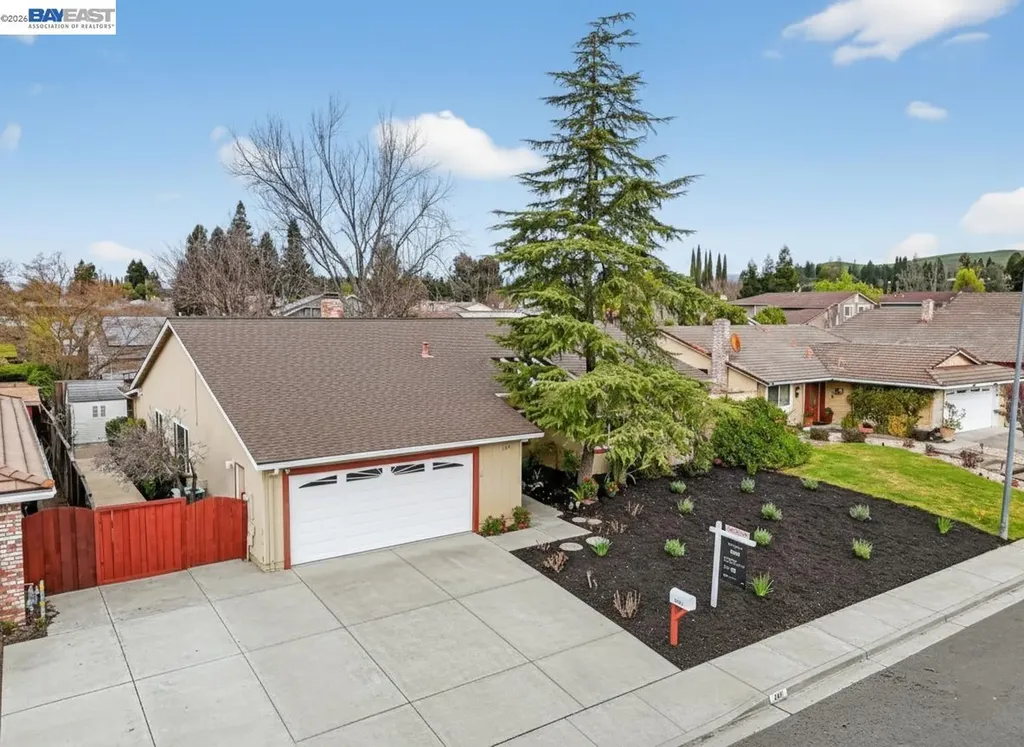 3211 De Anza Place San Ramon CA 94583