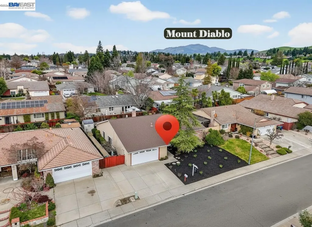 3211 De Anza Place San Ramon CA 94583