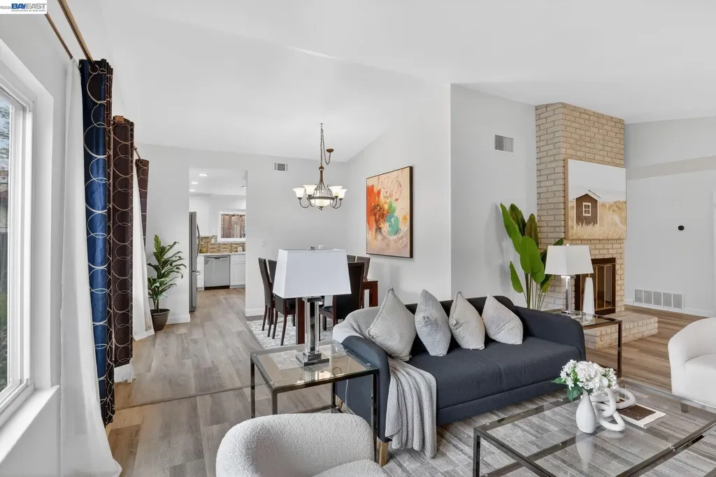 3211 De Anza Place San Ramon CA 94583