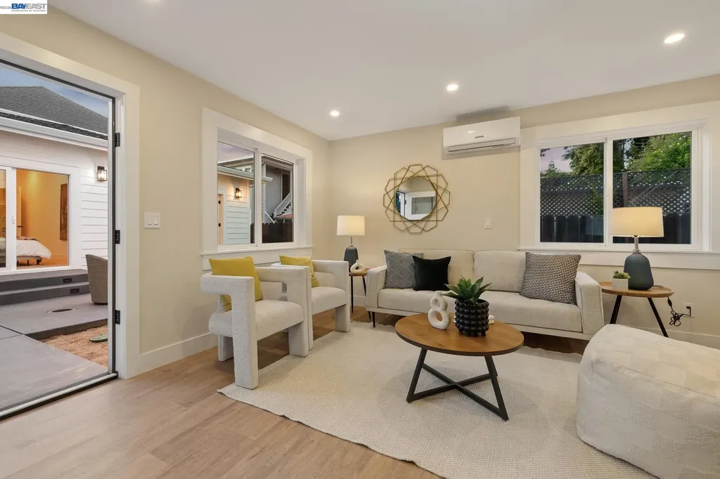 3029 Wheeler Street Berkeley CA 94705