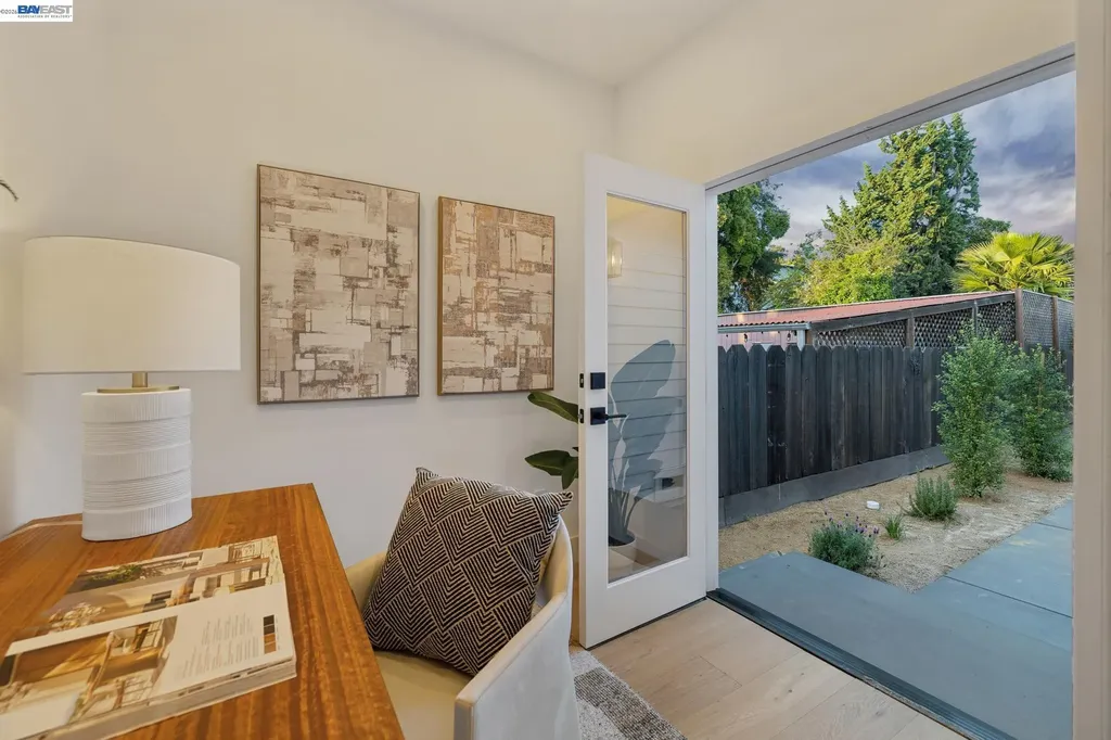 3029 Wheeler Street Berkeley CA 94705