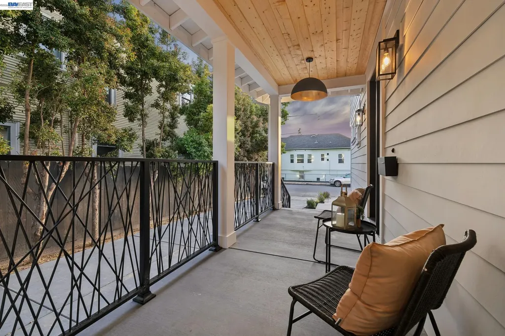 3029 Wheeler Street Berkeley CA 94705