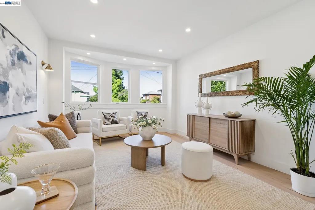 3029 Wheeler Street Berkeley CA 94705