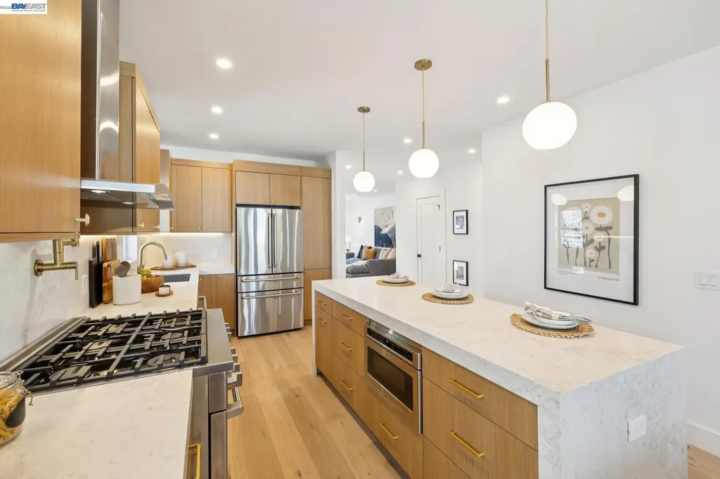 3029 Wheeler Street Berkeley CA 94705