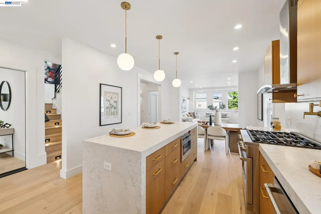 3029 Wheeler Street Berkeley CA 94705
