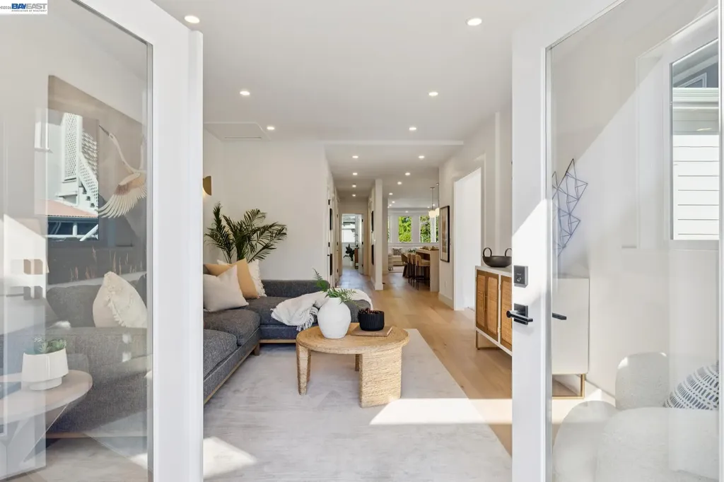 3029 Wheeler Street Berkeley CA 94705
