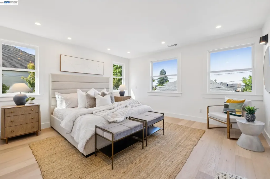 3029 Wheeler Street Berkeley CA 94705