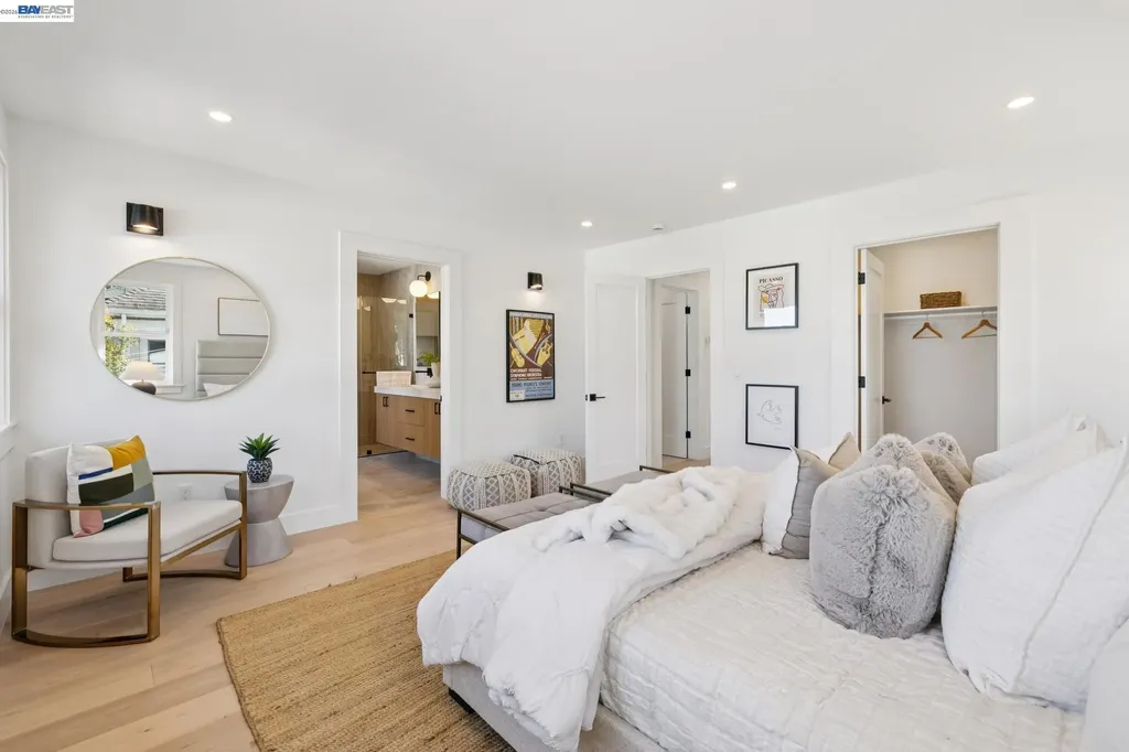 3029 Wheeler Street Berkeley CA 94705