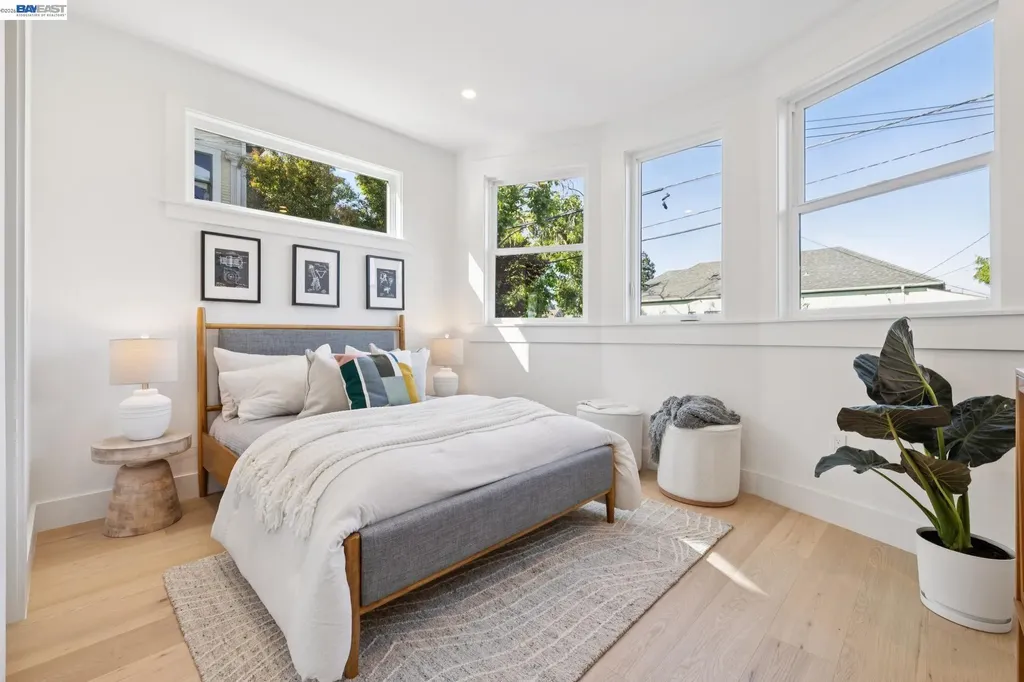 3029 Wheeler Street Berkeley CA 94705
