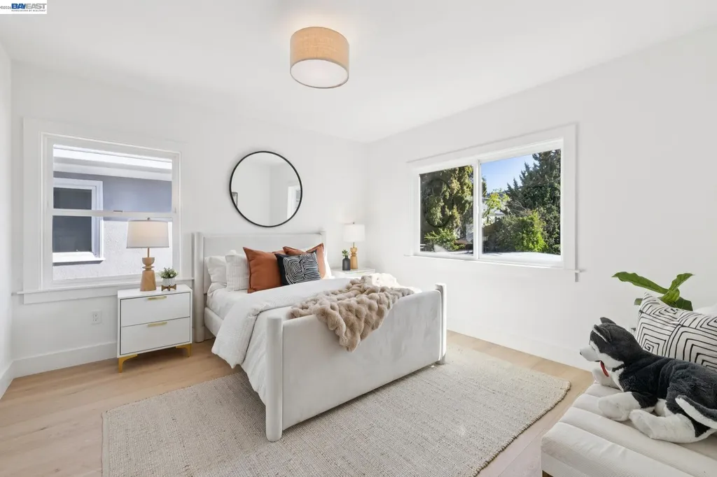 3029 Wheeler Street Berkeley CA 94705
