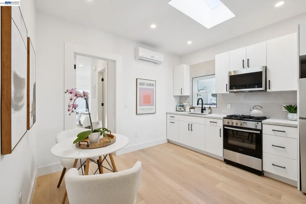 3029 Wheeler Street Berkeley CA 94705