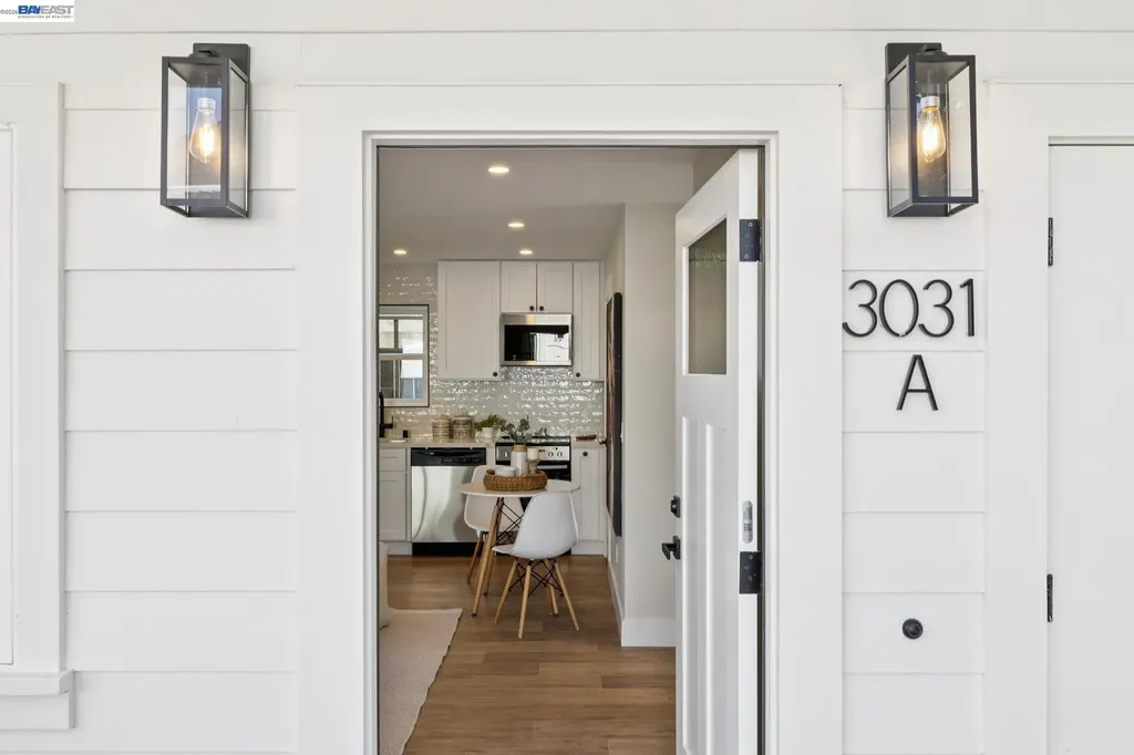3029 Wheeler Street Berkeley CA 94705