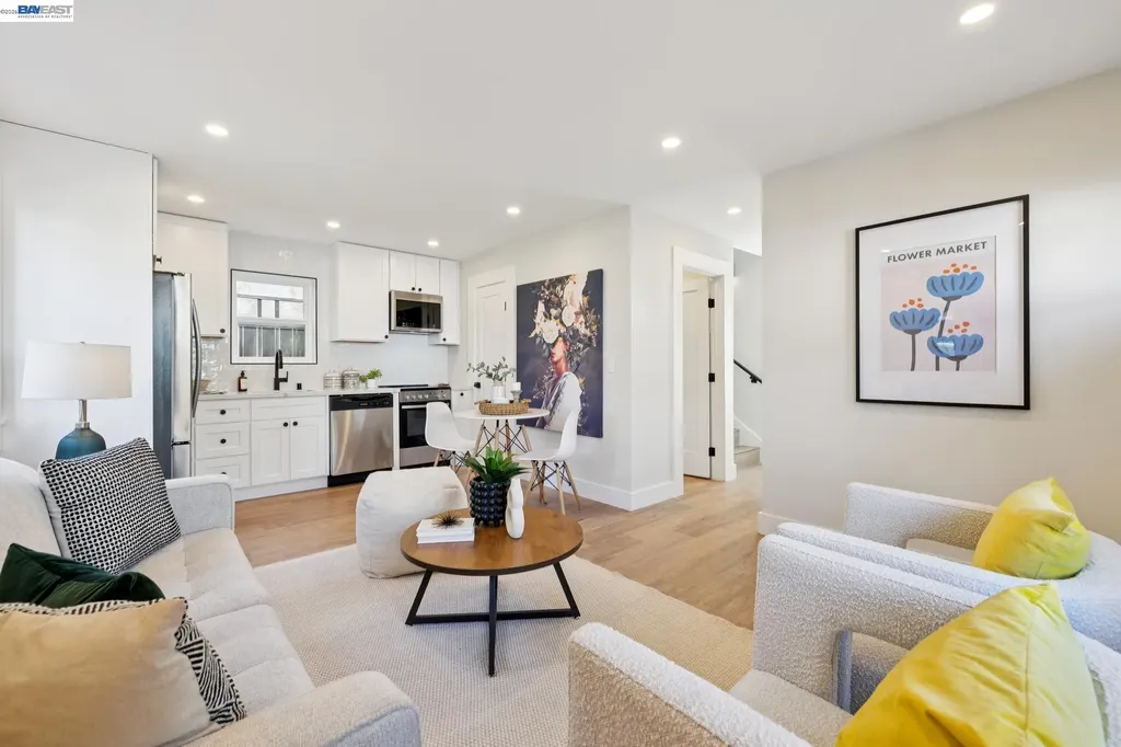 3029 Wheeler Street Berkeley CA 94705