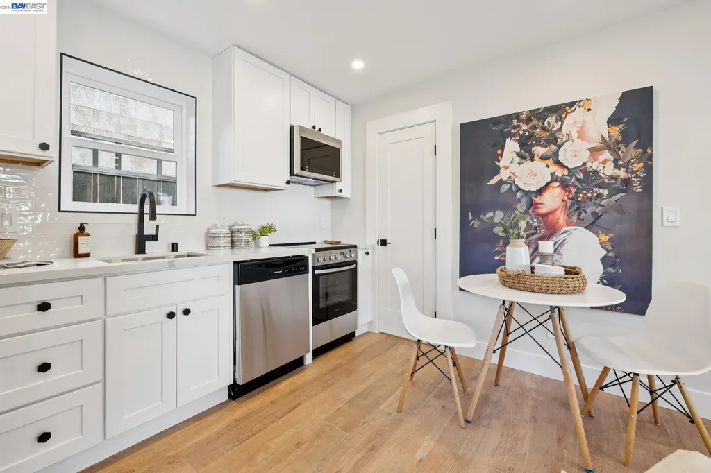 3029 Wheeler Street Berkeley CA 94705