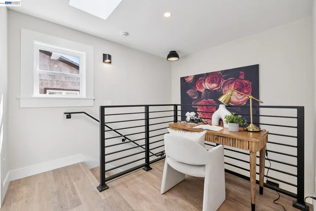 3029 Wheeler Street Berkeley CA 94705