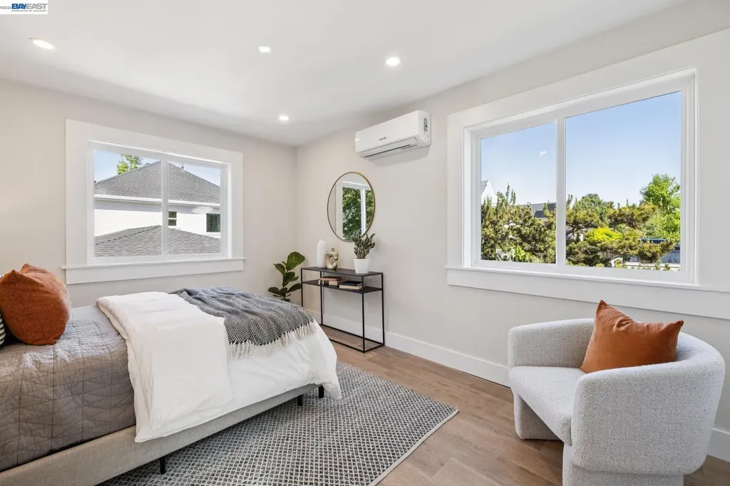 3029 Wheeler Street Berkeley CA 94705