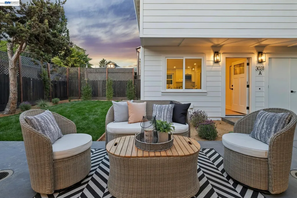 3029 Wheeler Street Berkeley CA 94705