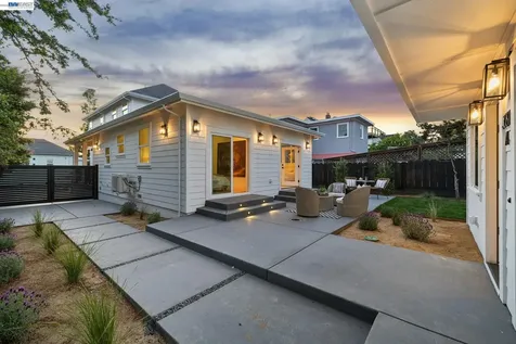 3029 Wheeler Street Berkeley CA 94705