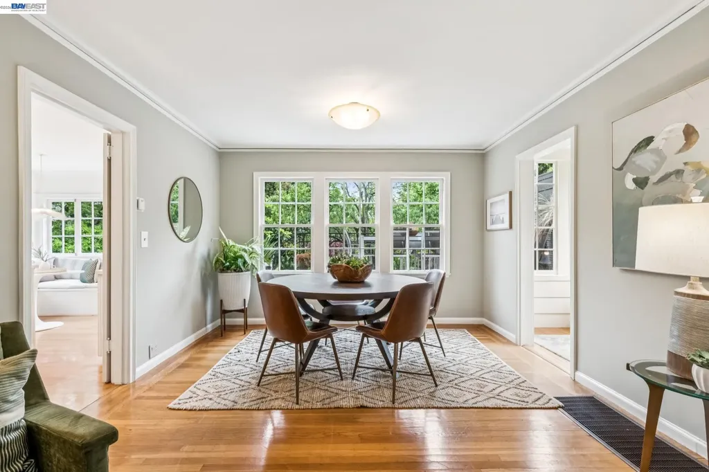 1800 San Lorenzo Avenue Berkeley CA 94707