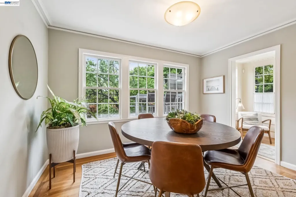 1800 San Lorenzo Avenue Berkeley CA 94707