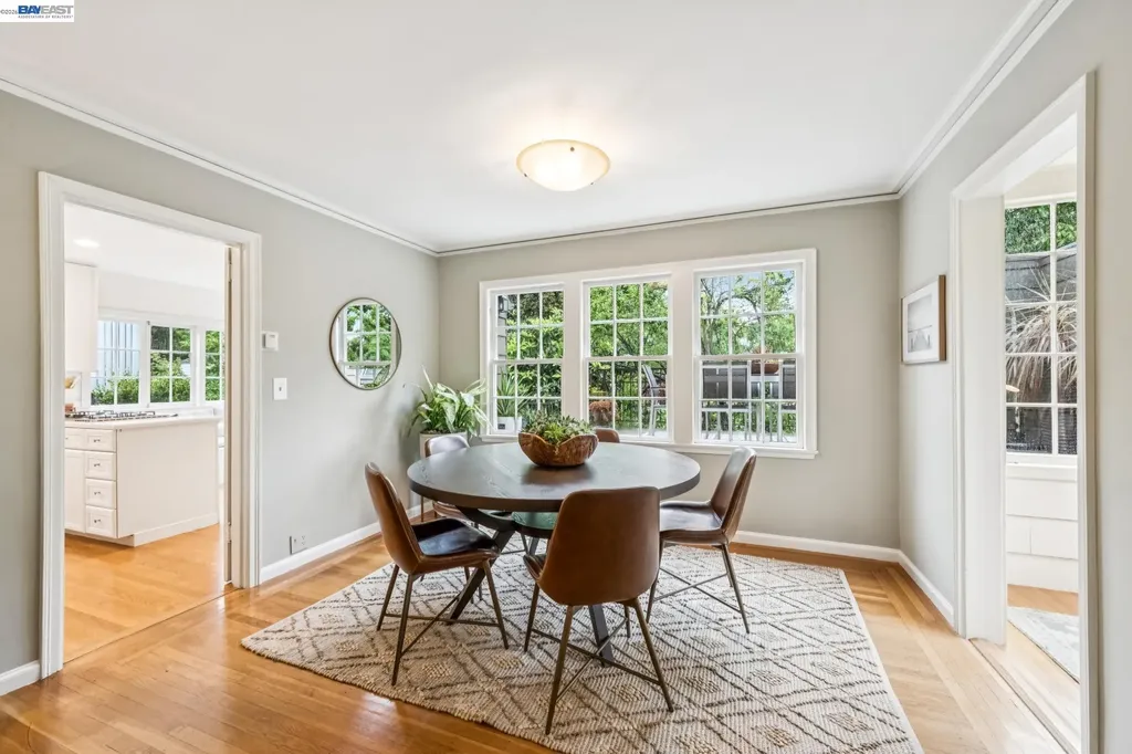 1800 San Lorenzo Avenue Berkeley CA 94707