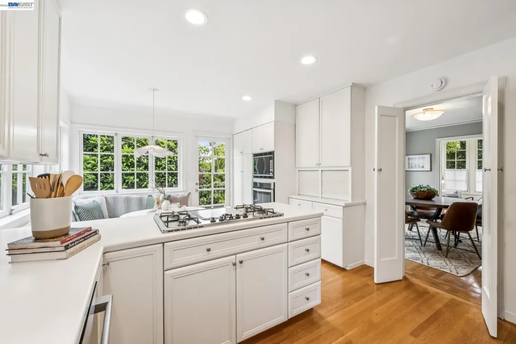1800 San Lorenzo Avenue Berkeley CA 94707