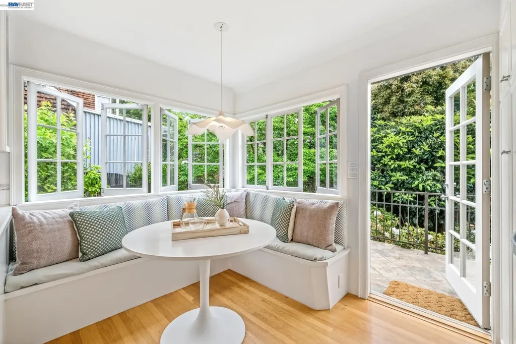 1800 San Lorenzo Avenue Berkeley CA 94707