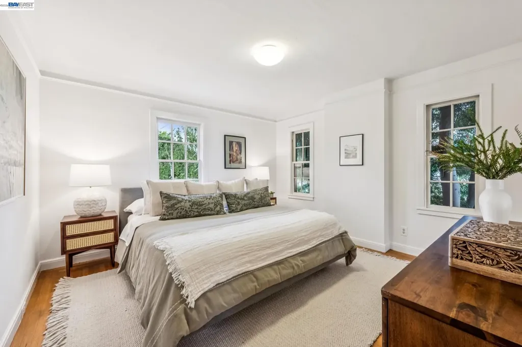 1800 San Lorenzo Avenue Berkeley CA 94707