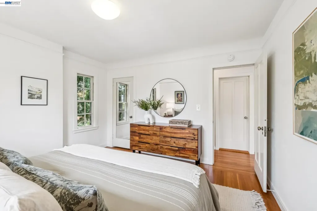 1800 San Lorenzo Avenue Berkeley CA 94707