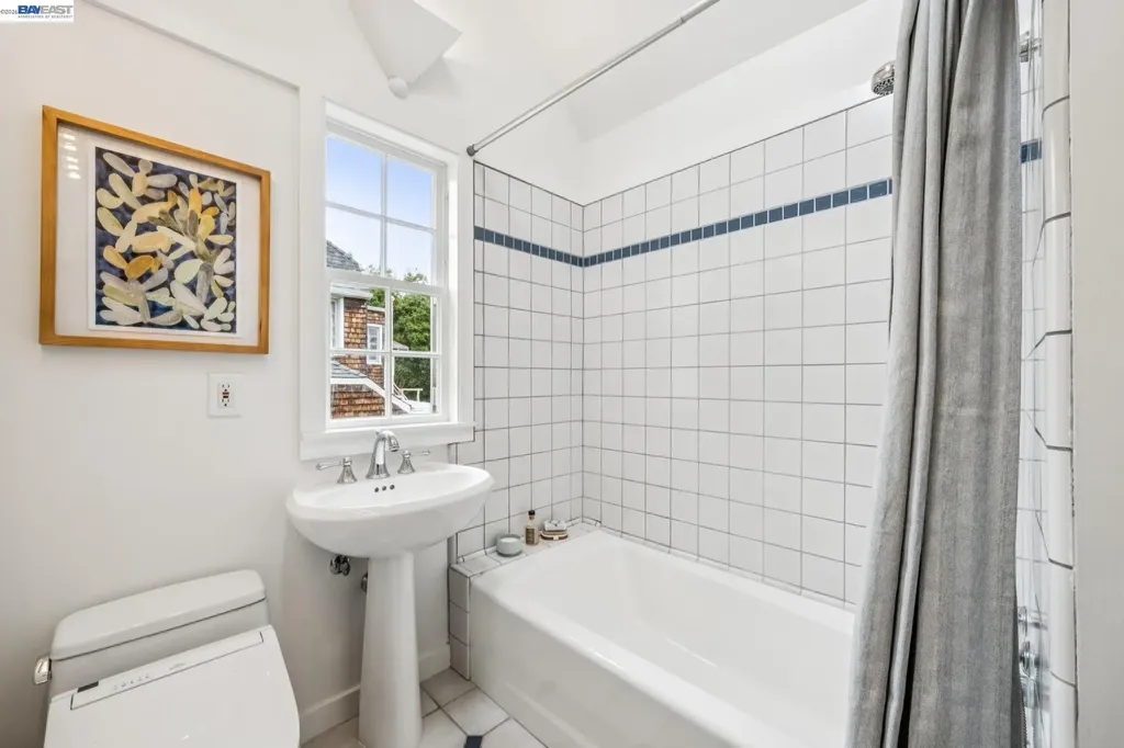 1800 San Lorenzo Avenue Berkeley CA 94707