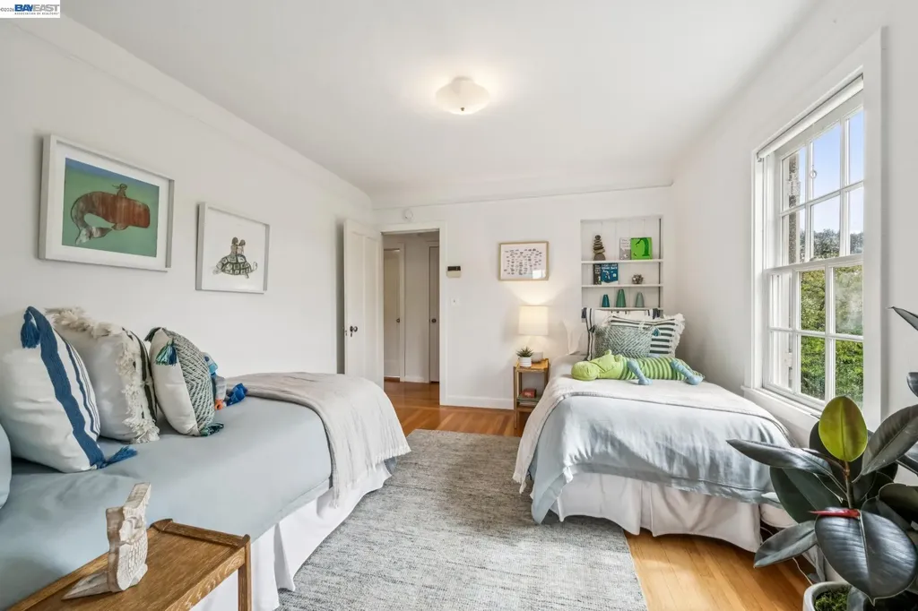 1800 San Lorenzo Avenue Berkeley CA 94707
