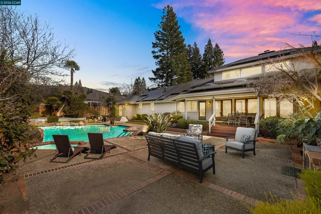 551 Blackhawk Club Drive Danville CA 94506